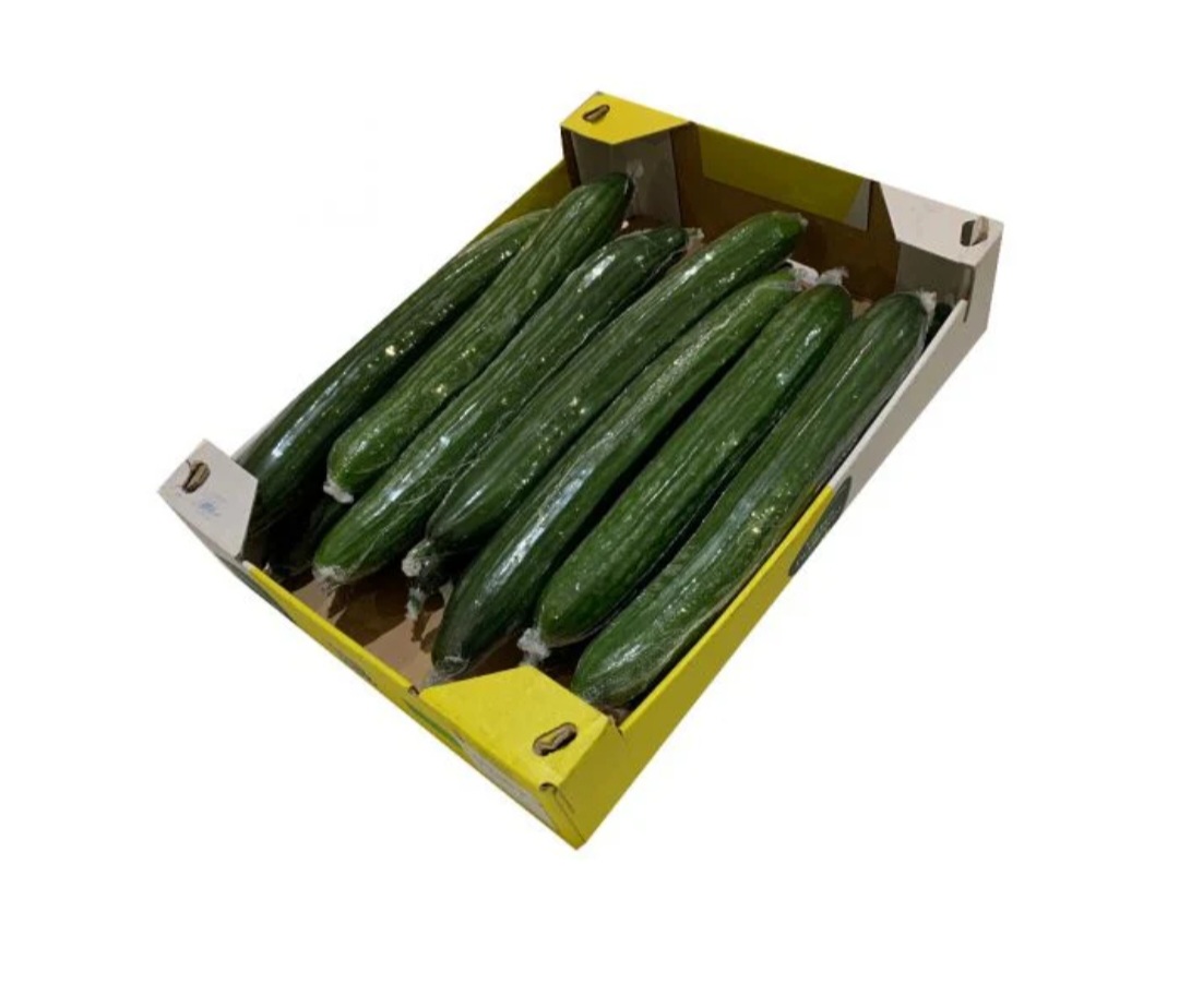 Cucumber 13-Piece Box – Canadian Produce